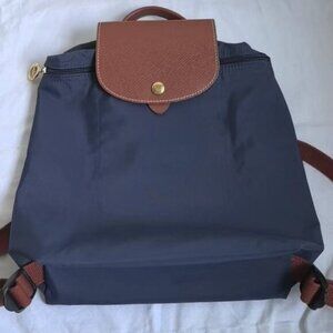 Longchamp Unisex Backpack